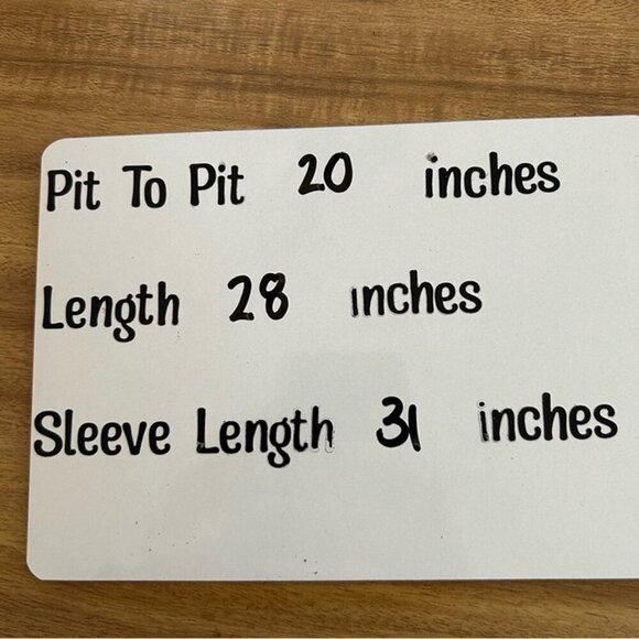 NWOT SHEIN Black White Oversized Plaid Flannel Button Down Shirt Women’s Small - Picture 6 of 6